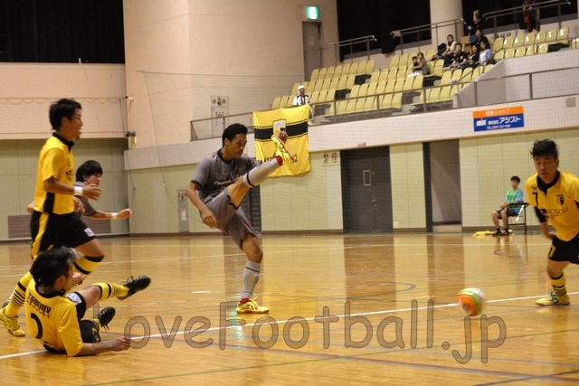 LoveFootball.jp 